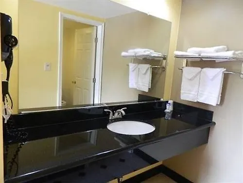 Capital City Inn Downtown Convention Center Sacramento