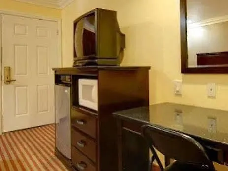 Capital City Inn Downtown Convention Center Sacramento 2*,