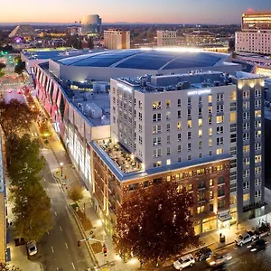 4* Hotel Hyatt Centric Downtown