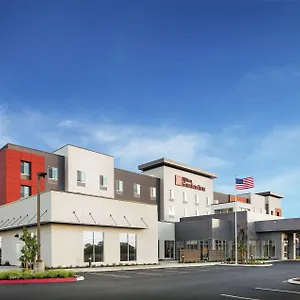 3* Hotel Hilton Garden Airport Natomas
