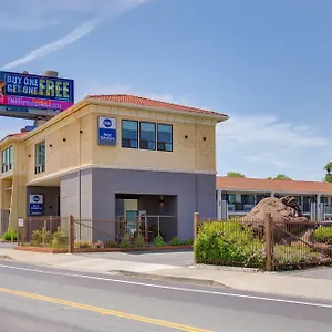 3* Hotel Western Sandman