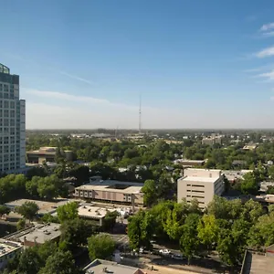 4* Hotel Sheraton Grand