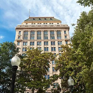 4* Hotel The Citizen Hotel, Autograph Collection