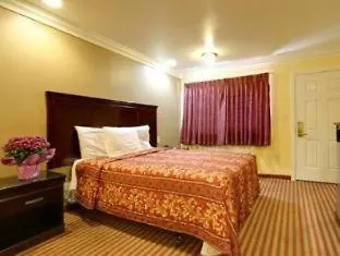 Capital City Inn Downtown Convention Center Sacramento