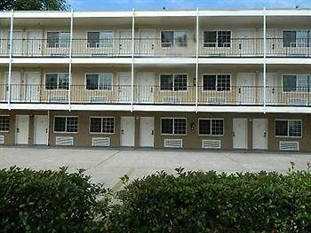 Capital City Inn Downtown Convention Center Sacramento Motel