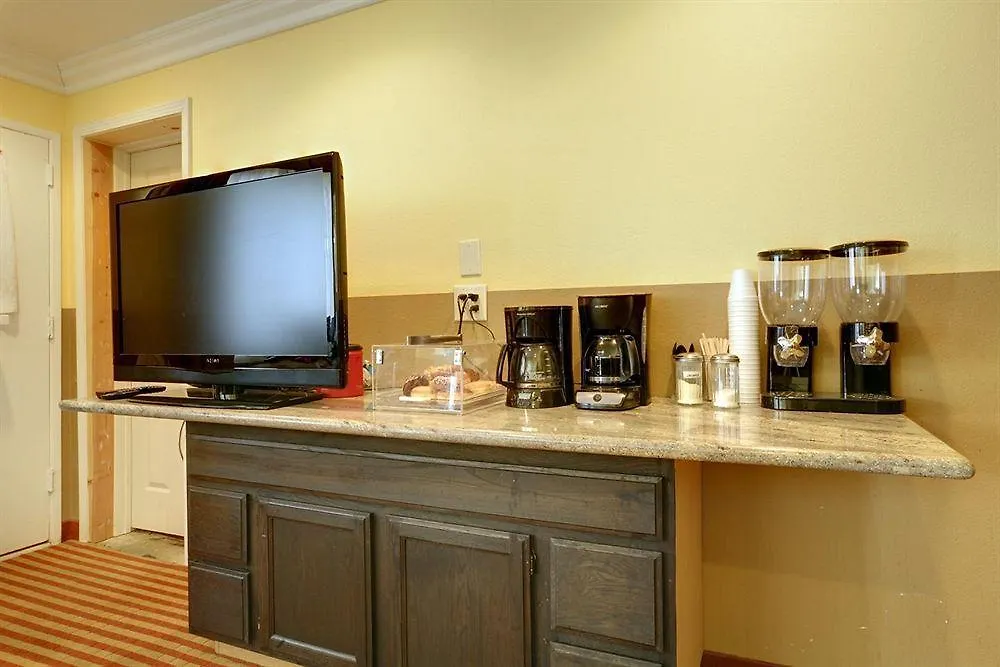 Capital City Inn Downtown Convention Center Sacramento 2*,