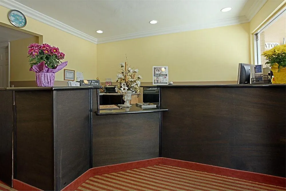 Capital City Inn Downtown Convention Center Sacramento Motel